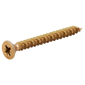 Vis agglo turbo 5 x 50 mm 500 pièces