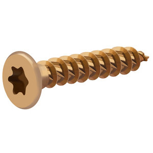 Vis agglo plates 3,5 x 20 mm 500 pièces