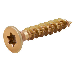 Vis agglo plates 4,5 x 25 mm 100 pièces