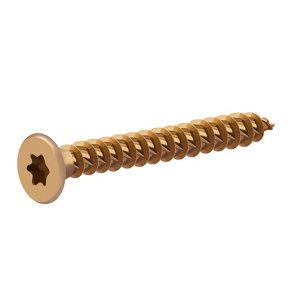 Vis agglo plates 3,5 x 30 mm 500 pièces