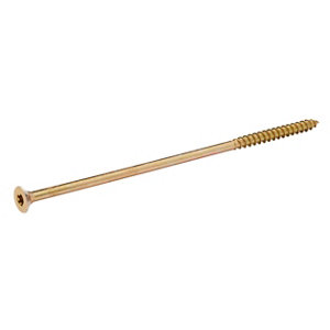 Vis agglo plate 8 x 220 mm 1 pcs 
