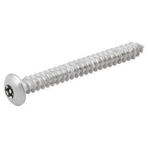 Vis de sécurité inox A2 4,2 x 40 mm 25 pcs