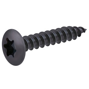 Vis de charnière 6 x 40 mm - 20 pièces - DIALL