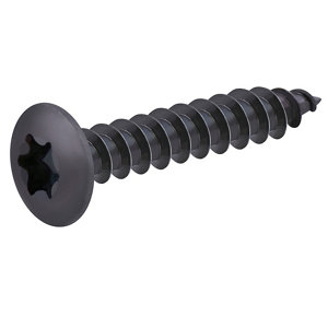 Vis de charnière 7 x 40 mm 20 pièces