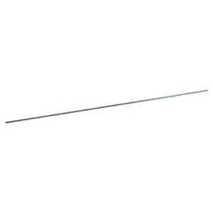Tige filetée acier zing 1ML Ø 8