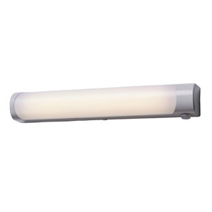 Reglette led int enora 35cm blanc