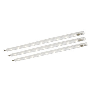 Lot de 3 sticks LED "Donny"