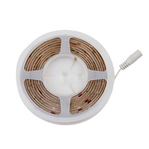 Kit ruban LED "Driggs"