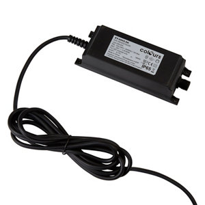 Conducteur ruban lumineux LED Hailey 60W IP65