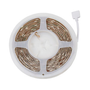 Kit ruban LED "Driggs" - 400 lm - 3 m