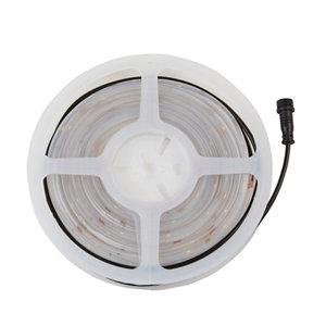 Kit ruban "Emmett" LED - 12 W - 3 m
