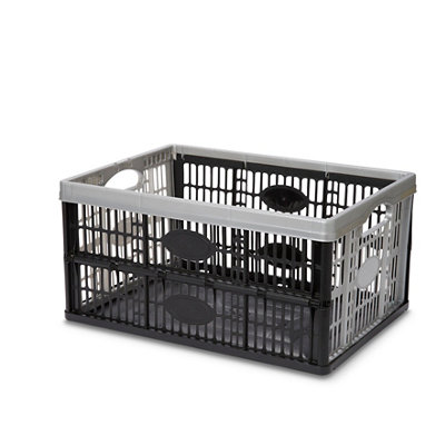 Caisse pliable en plastique Stuva et 33 - vue 2