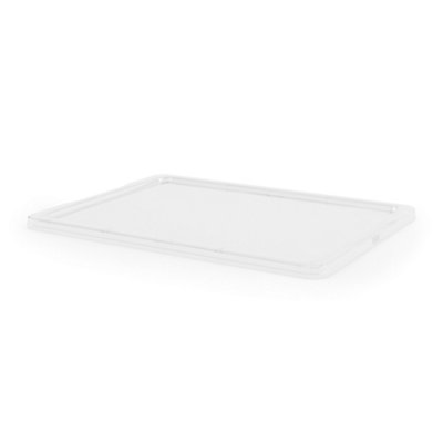 Couvercle Boîte De Rangement De 1 L "kaze"