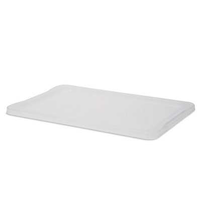 Couvercle en plastique Kaze . 39 5 x . 59 cm - vue 2