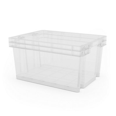 Boîte en plastique Xago 15 - vue 2
