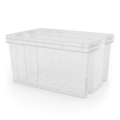 Boîte en plastique Xago 51 - vue 2