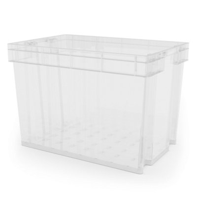 Boite en plastique Xago 68 - vue 2