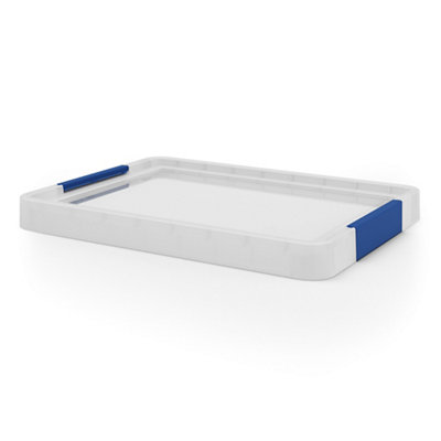 Couvercle en plastique Xago . 39 4 x . 29 5 cm & - vue 2