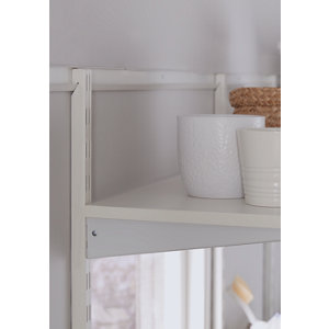 Rail de montage "poppy" b2 1,80m