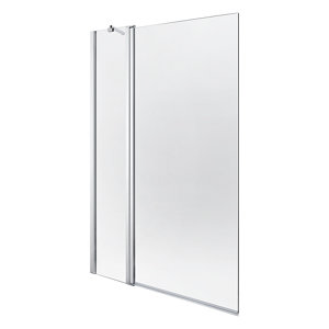 Pare-baignoire "Calera" 1 volet 1/2