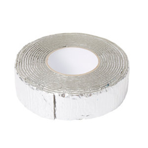 Ruban d'isolation pour tube de cuivre
