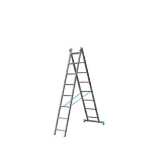 Échelle transformable 2 x 8