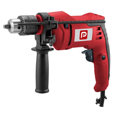 Perceuse à percussion Performance power PHD450C - vue 1