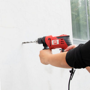 Perceuse à percussion Performance power 450 W - 240 V