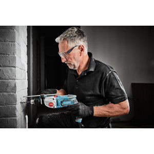 Perceuse à percussion 800W 240V