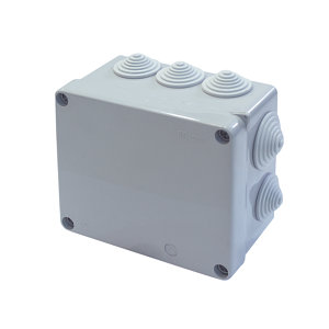 Boîte de dérivation 135x160mm