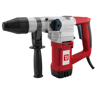Perforateur SDS Plus filaire énergie de frappe 2 5 J puissance Performance Power PRH850C - vue 1