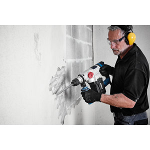 Marteau perforateur SDS+ 1500W 240V