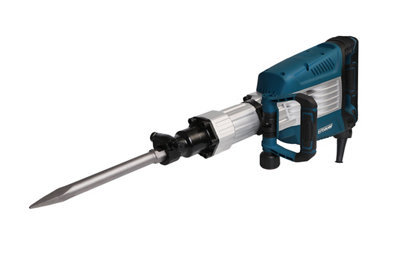 Marteau piqueur Erbauer EBR1750 45J - vue 1