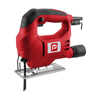 Scie sauteuse filaire non pendualire maxi 3000 trmin Performance Power PJS350C - vue 1