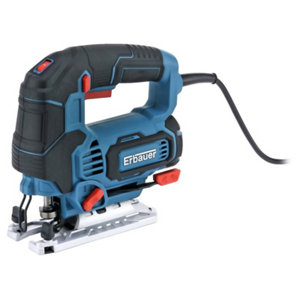 Scie sauteuse pendulaire 240 V 750 W