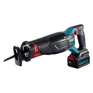 Scie sabre 18 V + 1 batterie Li-ion 4 Ah - ERS18-Li