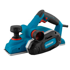 Rabot filaire 1050W 82 mm - EHP1050