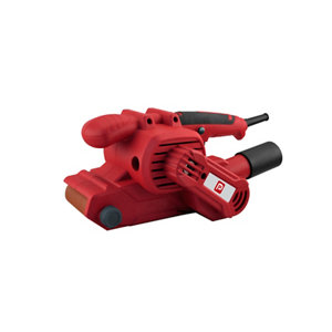 Ponceuse à bande 800W/240V - PBS800C