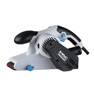 Ponceuse à bande 900W/240W - MSBS900