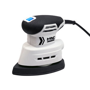 Ponceuse triangulaire 160 W