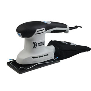 Ponceuse multifonction 200 W - MSMS200