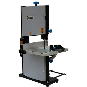 Scie à ruban 350W 230 mm - MBAS350