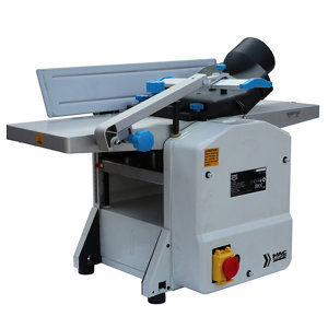 Raboteuse dégauchisseuse 1500W - MPT1500