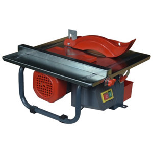 Coupe carrelage 450W/240V, 180mm - PTC450E