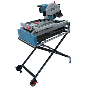 Coupe carreaux 1650 W - 250 mm