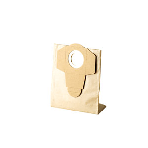 Lot de 5 sacs aspirateur - 16 L