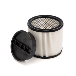 Filtre cartouche MVAC001 pour aspirateur