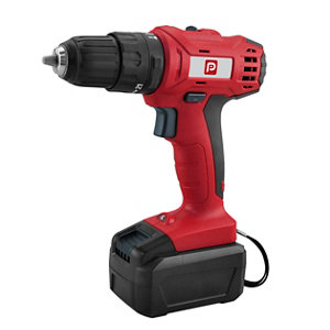 Perceuse/visseuse à percussion 14,4 V 1,2 Ah