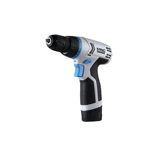 Perceuse visseuse sans fil 12 V + 1 batterie 1,5 Ah - MSDD12-Li