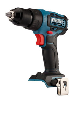 Perceuse visseuse sans fil Erbauer 18V EDD18 Li 2 sans batterie - vue 1